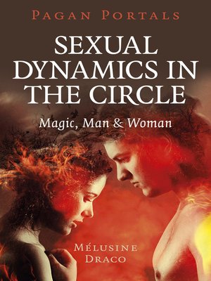 cover image of Pagan Portals--Sexual Dynamics in the Circle
